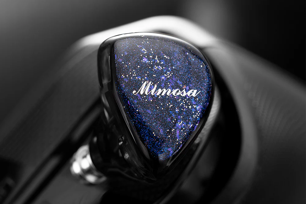 QoA Mimosa